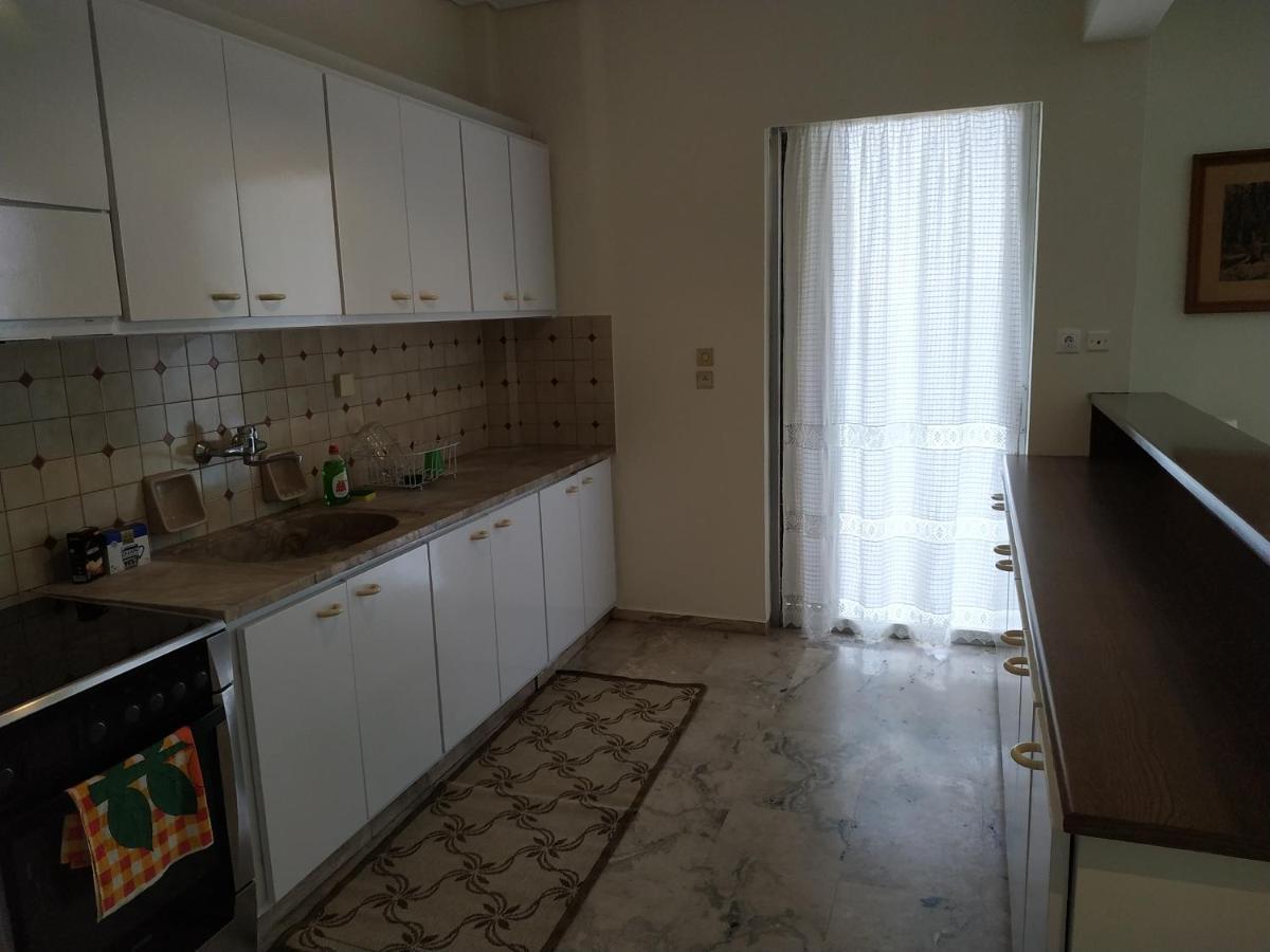 Vangelis Apartment Near Athens Airport Spata (East Attica) Exterior photo