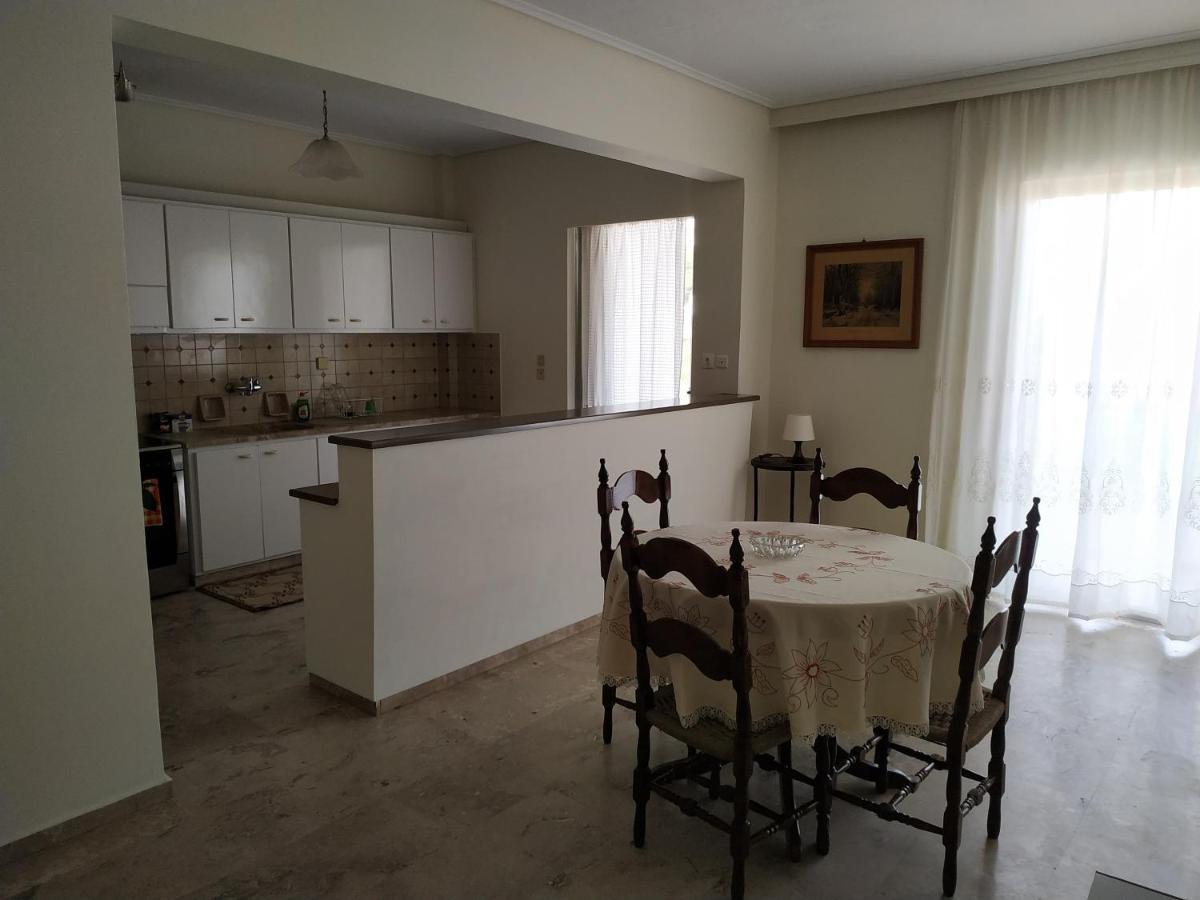 Vangelis Apartment Near Athens Airport Spata (East Attica) Exterior photo