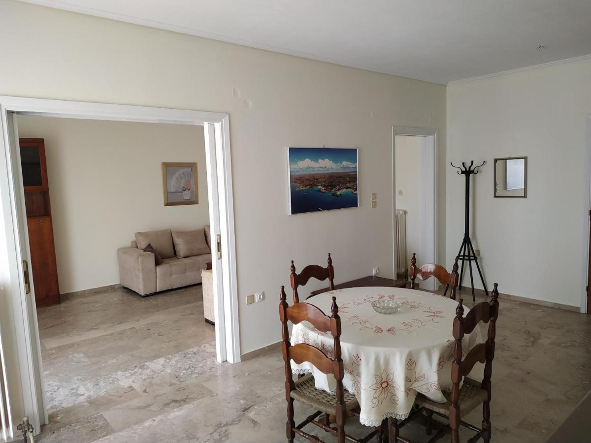 Vangelis Apartment Near Athens Airport Spata (East Attica) Exterior photo