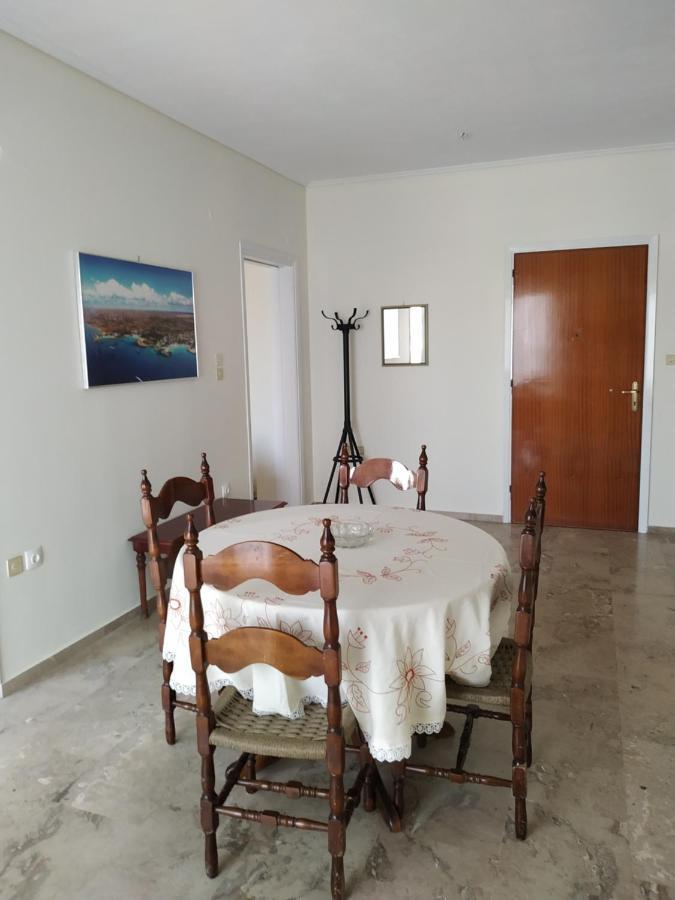 Vangelis Apartment Near Athens Airport Spata (East Attica) Exterior photo