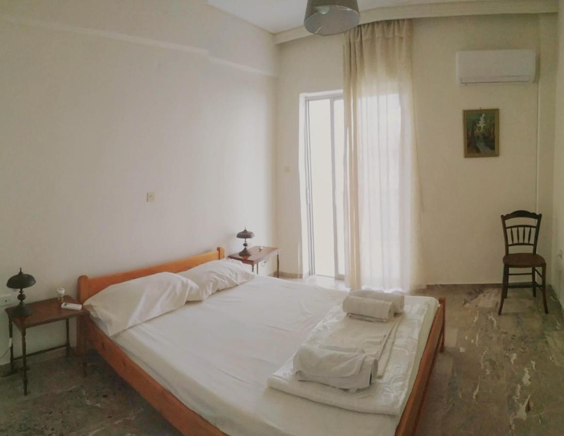 Vangelis Apartment Near Athens Airport Spata (East Attica) Exterior photo